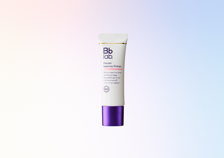 商品写真：Placen Essence Primer（pink)