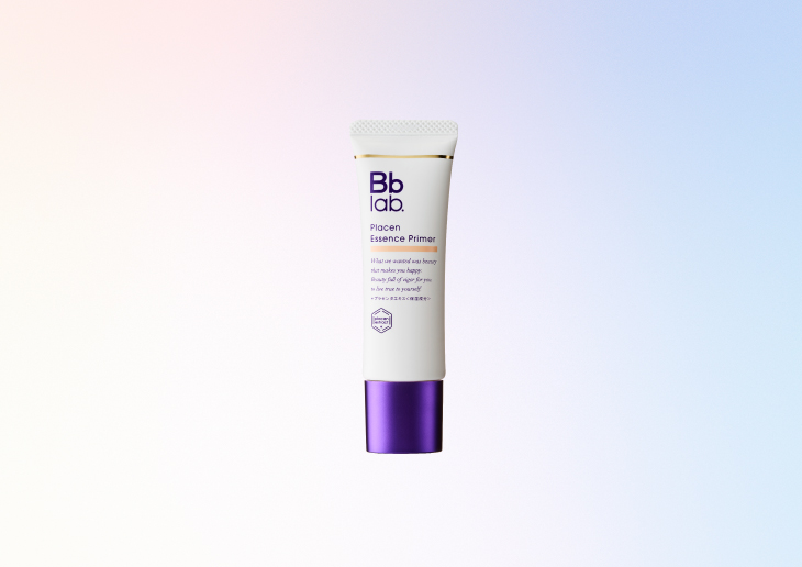 商品写真：Placen Essence Primer(ocher)