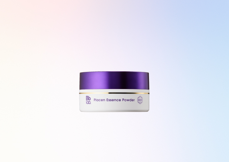 商品写真：Placen Essence Powder