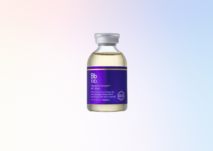 商品写真：Placenta Extract＊ NET 30mL