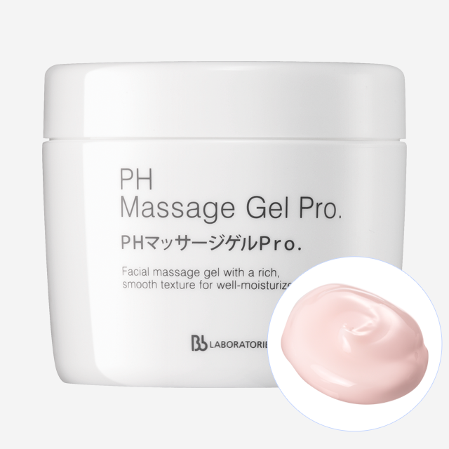 PH Massage Gel Pro.
