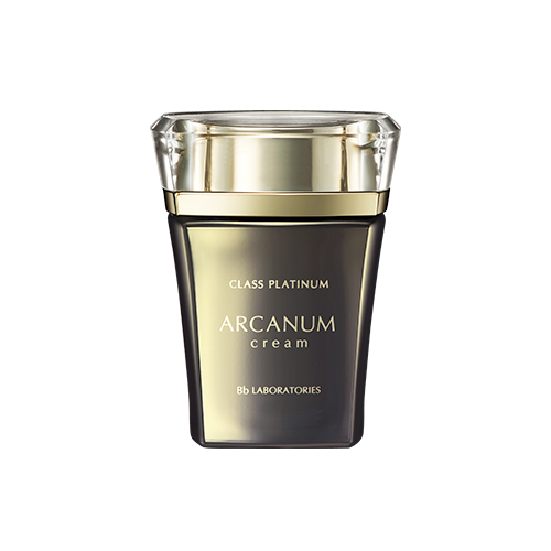 ARCANUM cream