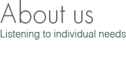 About Us