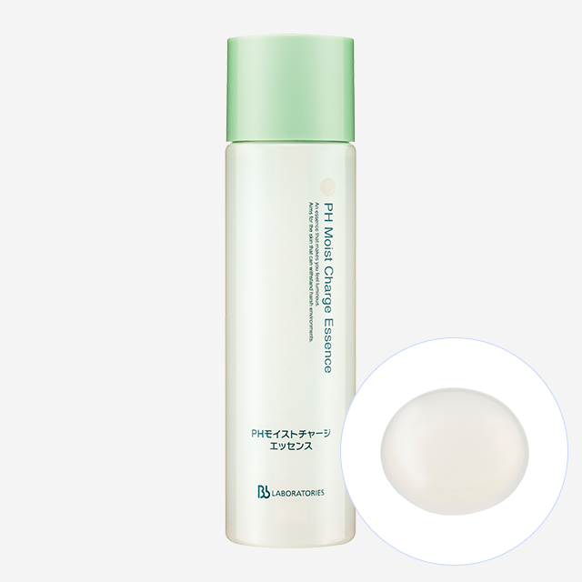 PH Moist Charge Essence