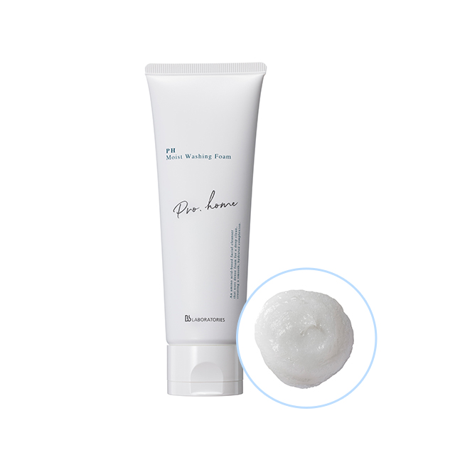 Moist Cream Mask Pro.
