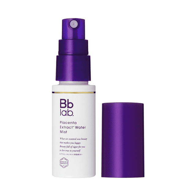 Placenta Extract Water Mist